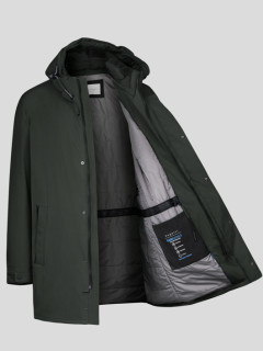 Impermeable Waterproof Bugatti Grande Taille  homme grande taille - Capelstore