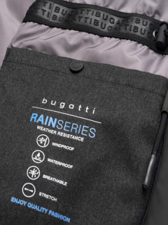 Impermeable Waterproof Bugatti Grande Taille  homme grande taille - Capelstore