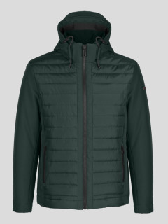 Blouson Matelasse Bugatti Grande Taille  homme grande taille - Capelstore