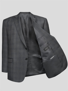 Costume Prince De Galles Prive Grande Taille  homme grande taille - Capelstore