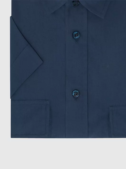 Chemise baroudeur online