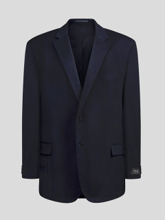 Veste Cachemire Col. Privee Grande Taille  homme grande taille - Capelstore