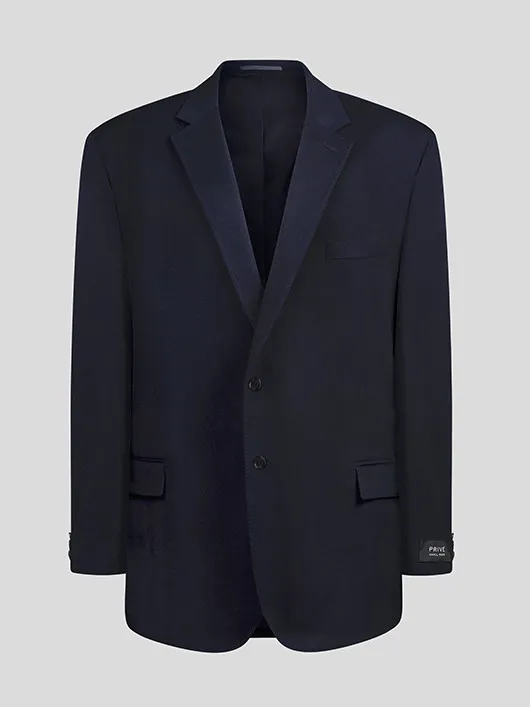 Veste Cachemire Col. Privee Grande Taille  homme grande taille - Capelstore