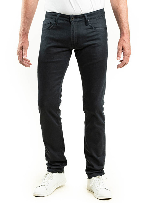 Jean Brut Uni Cub Jeans  homme grande taille - Capelstore