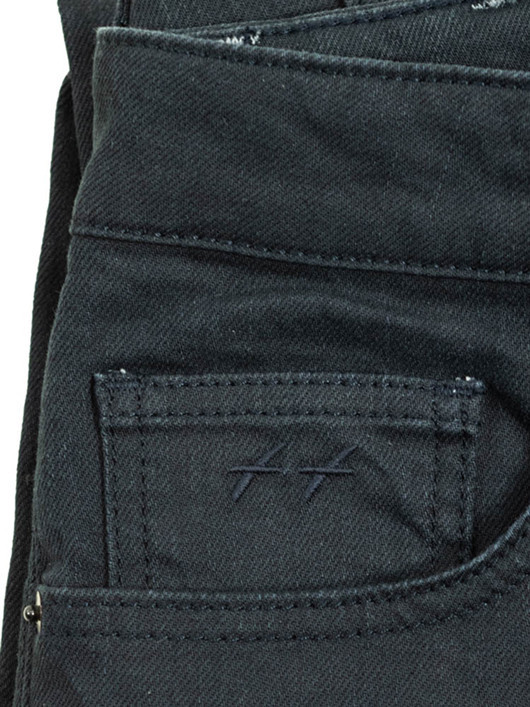 Jean Brut Uni Cub Jeans homme grande taille - Capelstore