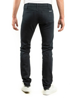 Jean Brut Uni Cub Jeans  homme grande taille - Capelstore