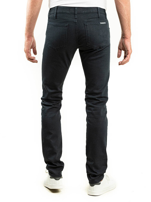 Jean Brut Uni Cub Jeans homme grande taille - Capelstore