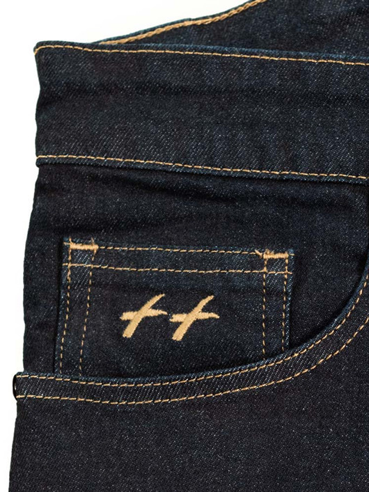 Jean Brut Cub Jeans homme grande taille - Capelstore