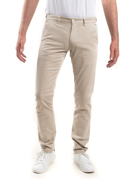 Pantalon Chino Beige Cub Jeans