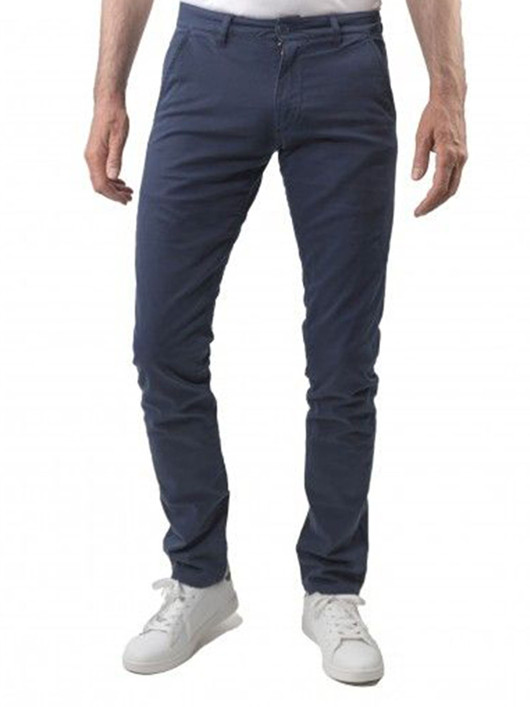 Pantalon Chino Marine Cub Jeans