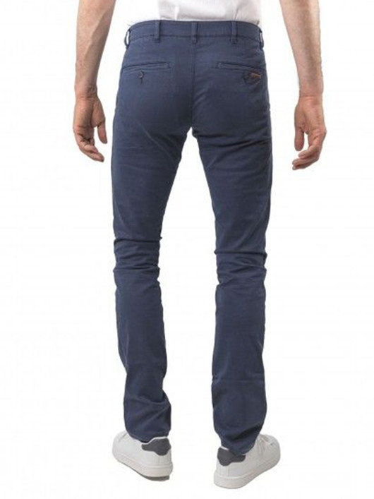 Chino Marine Cub Jeans homme grande taille - Capelstore