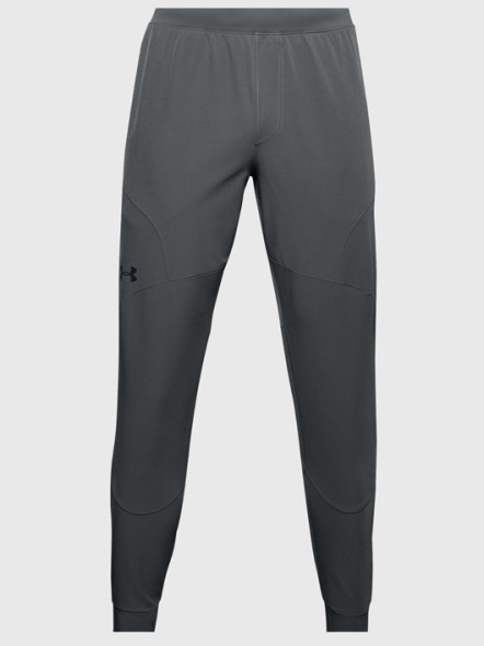 Bas Jogging Anthracite Under Armour Grande Taille