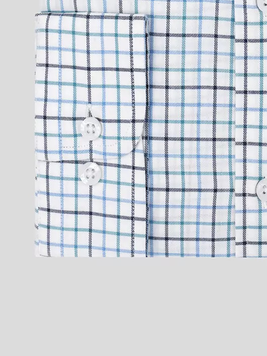 Chemise Ml Carreaux Capel Grandes Tailles homme grande taille - Capelstore