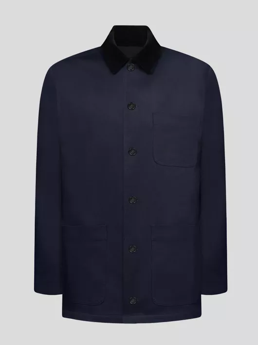 Veste taille online l