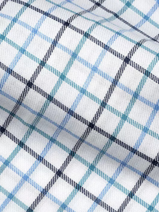 Chemise Ml Carreaux Capel Grandes Tailles homme grande taille - Capelstore
