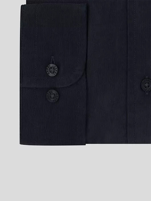 Chemise Ml Velours Capel Grandes Tailles homme grande taille - Capelstore