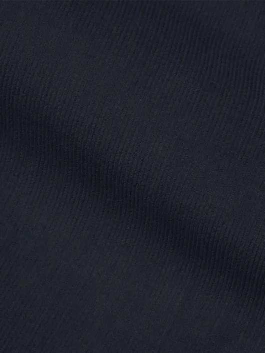 Chemise Ml Velours Capel Grandes Tailles  homme grande taille - Capelstore