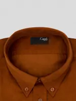 Chemise Ml Velours Capel Grandes Tailles - 2 Chemise Ml Velours Capel Grandes Tailles - 2