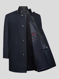 Manteau Parmenture Bugatti Grande Taille  homme grande taille - Capelstore