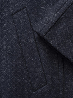 Manteau Parmenture Bugatti Grande Taille  homme grande taille - Capelstore