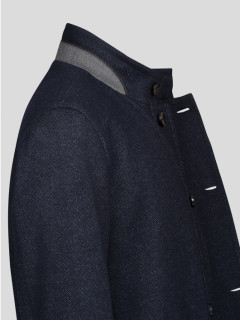 Manteau Parmenture Bugatti Grande Taille  homme grande taille - Capelstore