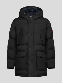Parka Matelasse Tommy Hilfiger Grande Taille  homme grande taille - Capelstore