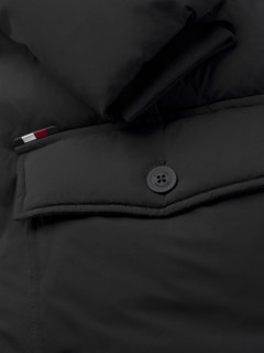 Parka Matelasse Tommy Hilfiger Grande Taille  homme grande taille - Capelstore