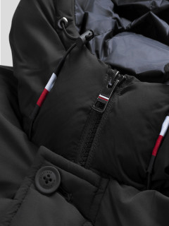 Parka Matelasse Tommy Hilfiger Grande Taille  homme grande taille - Capelstore