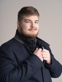 Manteau Parmenture Bugatti Grande Taille  homme grande taille - Capelstore