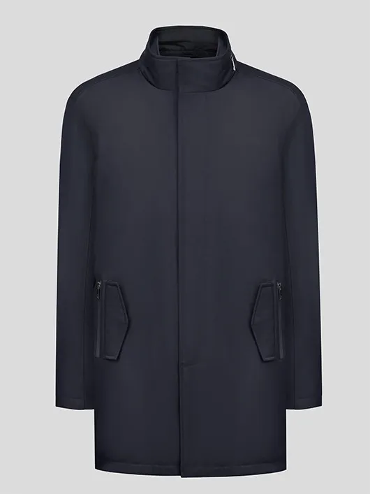 Parka Matelassee Capel Grande Taille  homme grande taille - Capelstore