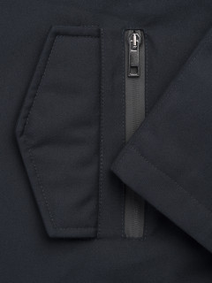 Parka Matelassee Capel Grande Taille  homme grande taille - Capelstore