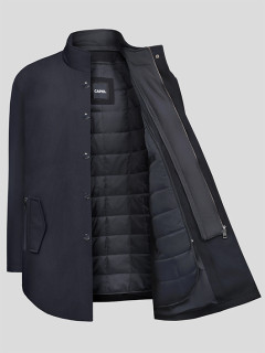Parka Matelassee Capel Grande Taille  homme grande taille - Capelstore