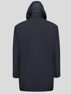 Parka Matelassee Capel Grande Taille  homme grande taille - Capelstore