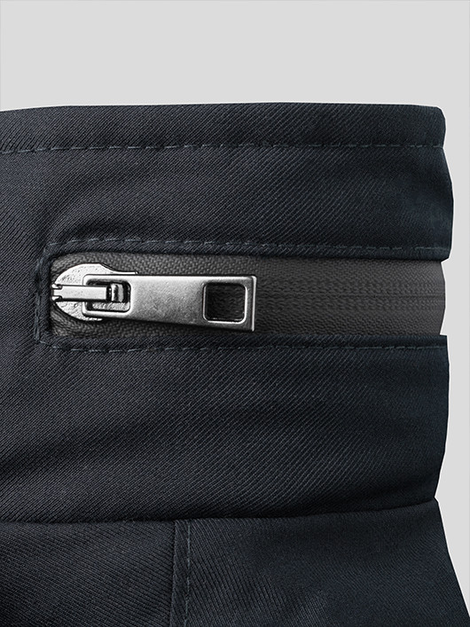 Parka Matelassee Capel Grande Taille  homme grande taille - Capelstore