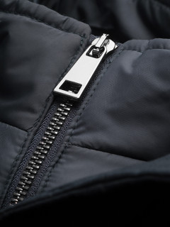 Parka Matelassee Capel Grande Taille  homme grande taille - Capelstore