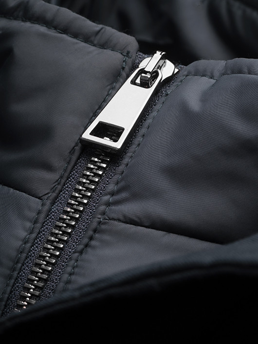 Parka Matelassee Capel Grande Taille  homme grande taille - Capelstore