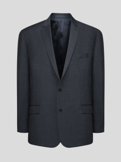 Costume Ext. Micro Motif Capel Grande Taille  homme grande taille - Capelstore