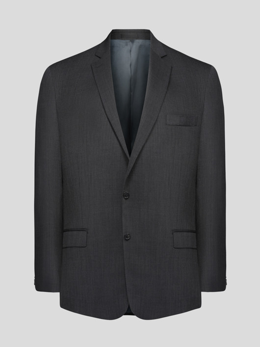 Costume Extens Caviar Capel Grande Taille  homme grande taille - Capelstore