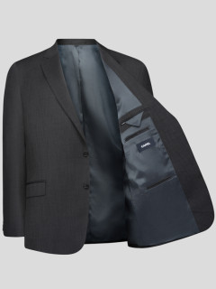 Costume Extens Caviar Capel Grande Taille  homme grande taille - Capelstore