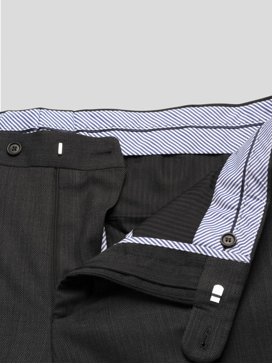 Costume Extens Caviar Capel Grande Taille  homme grande taille - Capelstore