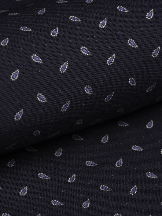 Chemise Max/leo Motifs Capel Grande Taille homme grande taille - Capelstore