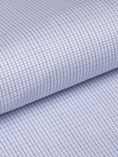 Chemise Carreaux Max P Capel Grande Taille  homme grande taille - Capelstore
