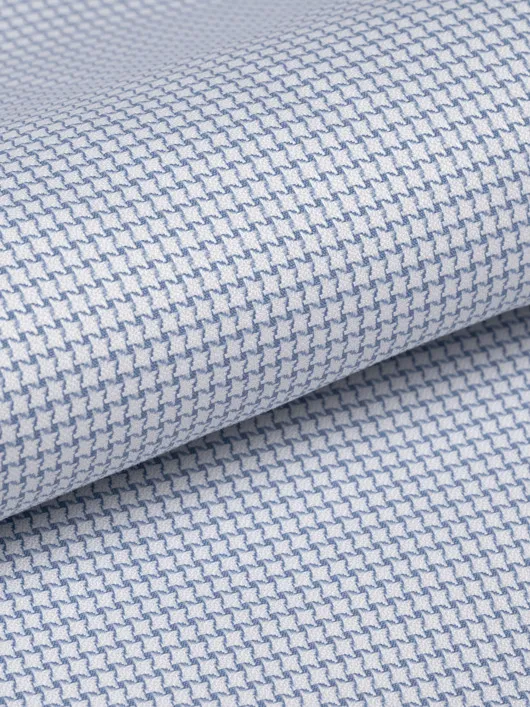 Chemise Double Retors Max Capel Grande Taille  homme grande taille - Capelstore