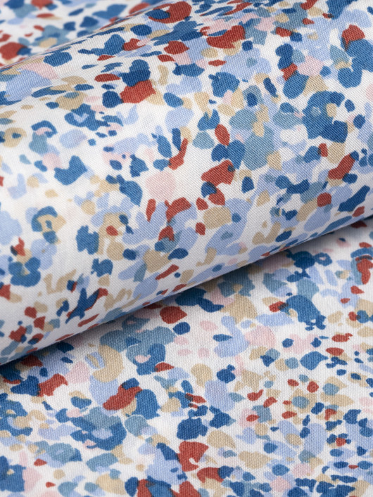Chemise Tissu Liberty Gianni Capel Grande Taille homme grande taille - Capelstore