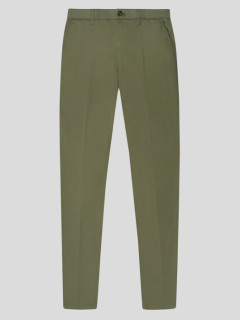 Pantalon Madison Vert Capel Grande Taille  homme grande taille - Capelstore