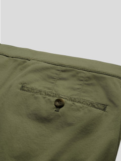 Pantalon Madison Vert Capel Grande Taille  homme grande taille - Capelstore