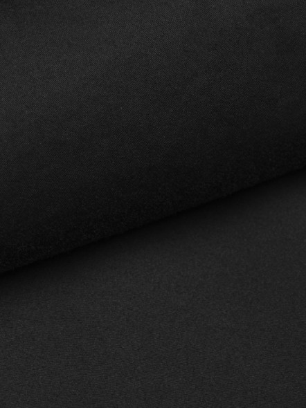 Pantalon Ultra-léger Noir Capel Grande Taille