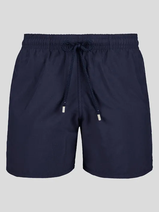 Maillot Bain Uni Vilebrequin Grandes Tailles