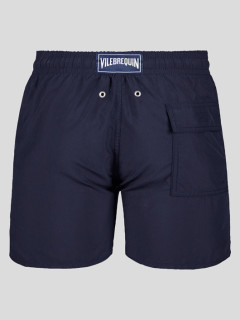 Maillot Bain Uni Vilebrequin Grandes Tailles