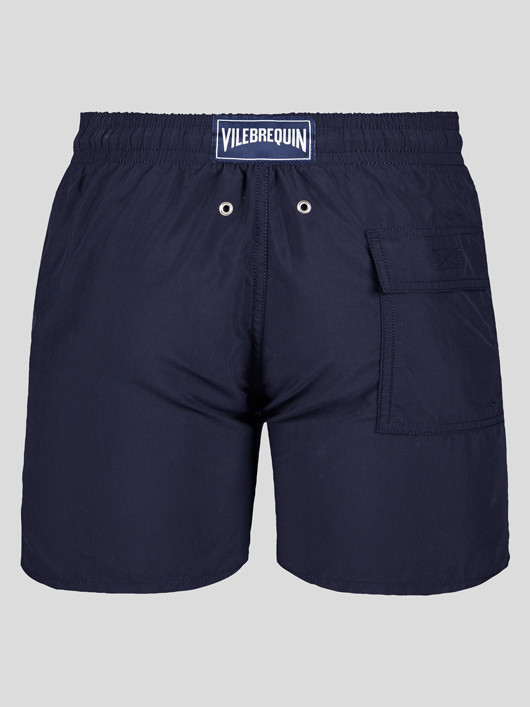 Maillot Bain Uni Vilebrequin Grandes Tailles